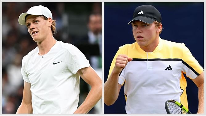 Cincinnati Open 2024: Jannik Sinner vs Alex Michelsen preview, head-to-head, prediction, odds and pick