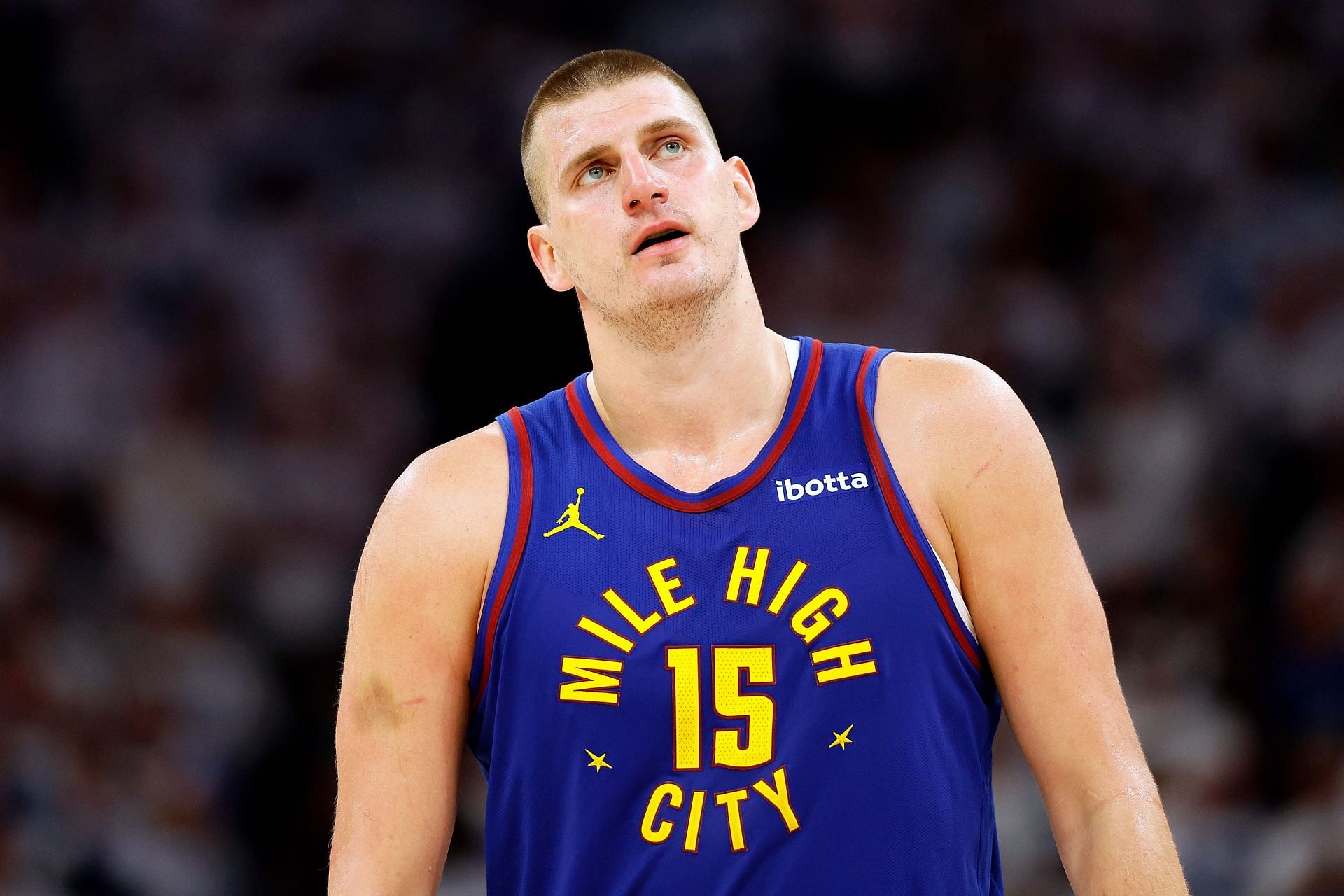 Nikola Jokic