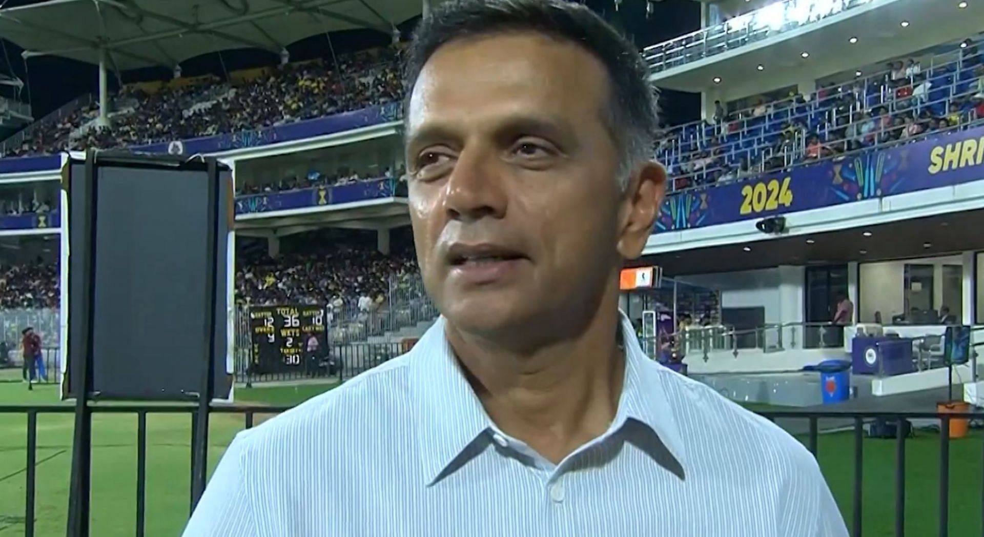 Rahul Dravid