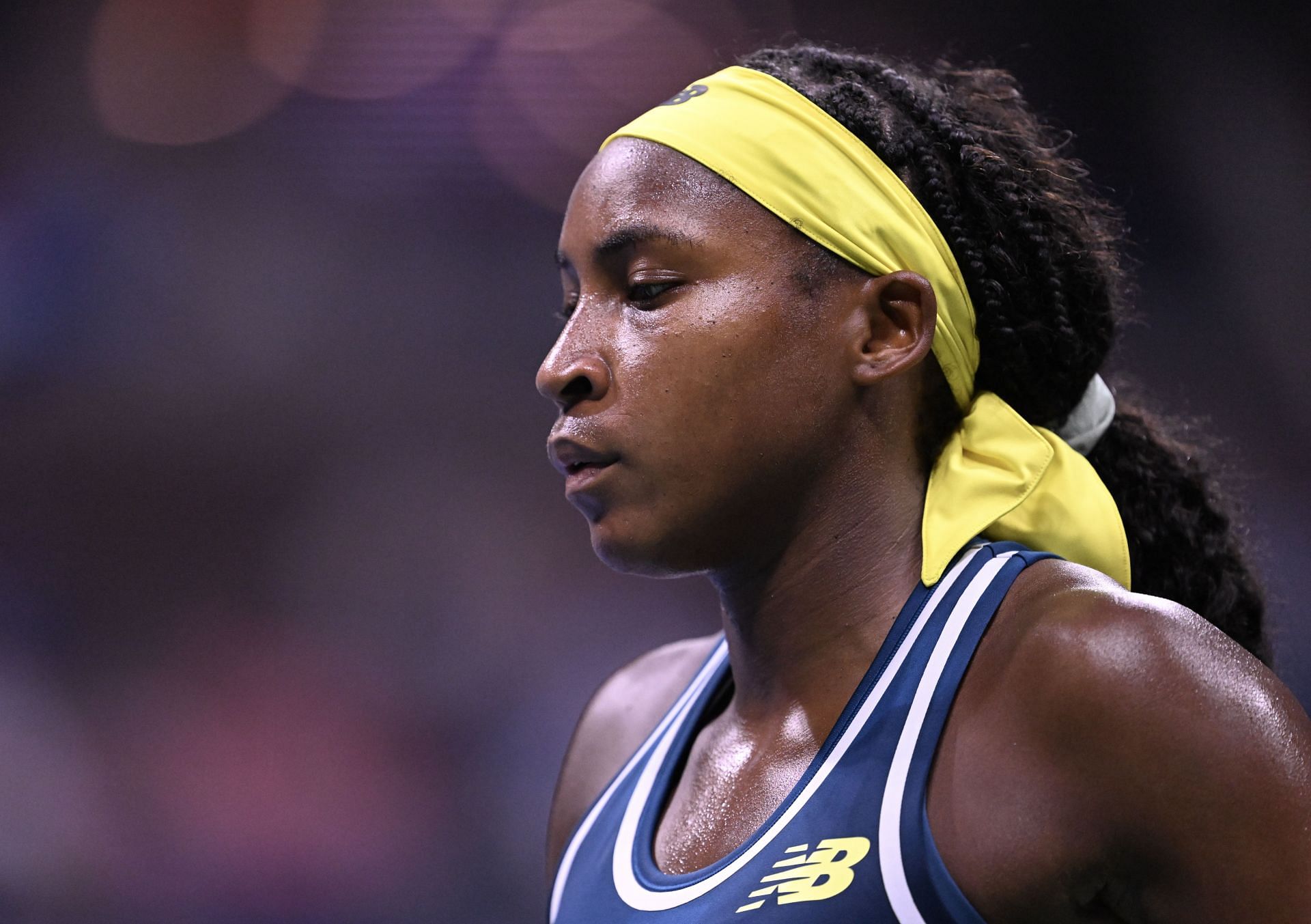 Coco Gauff (Getty)