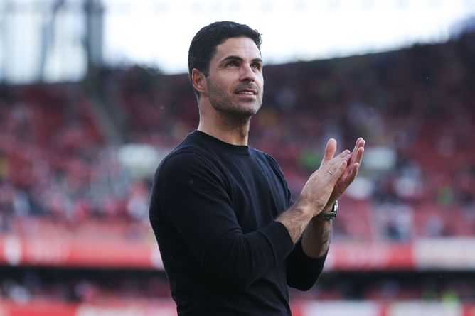 Ligue 1 club trying to seal deal for Arsenal star, Gunners will only allow player to leave if they receive £30m - Reports
