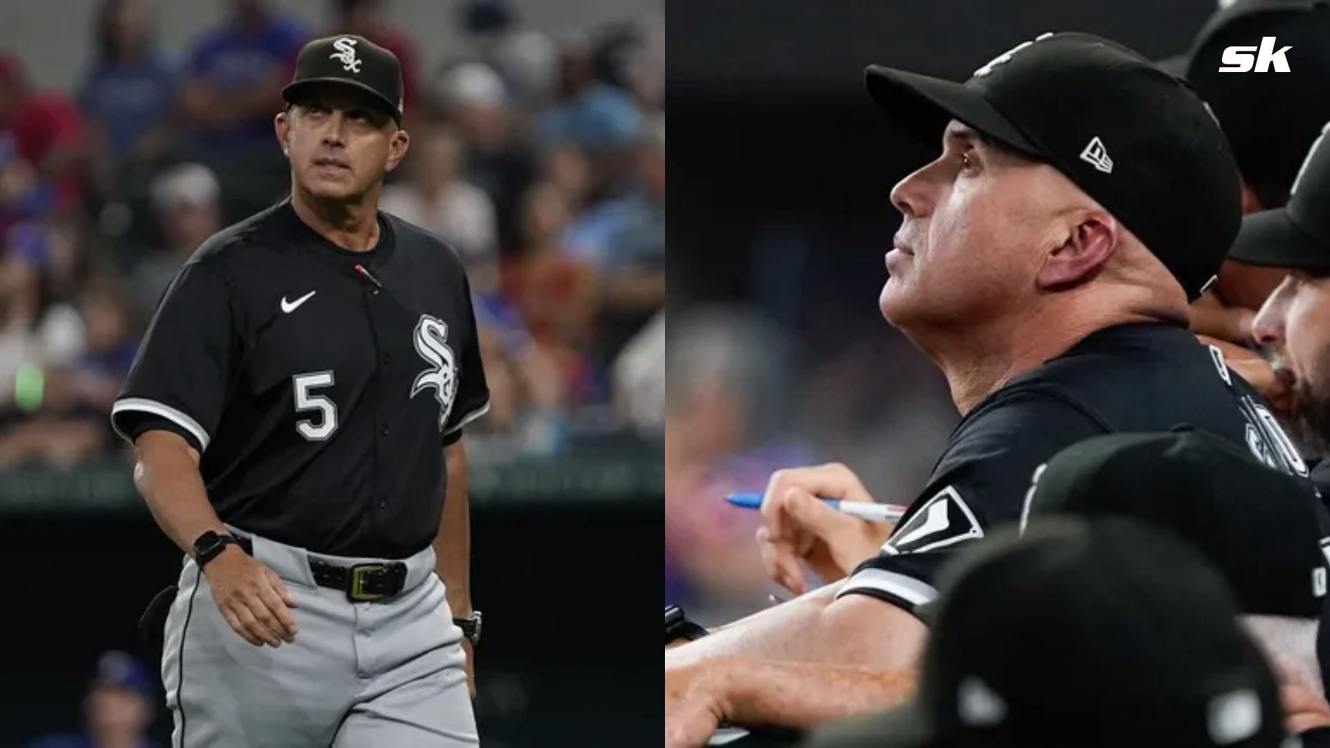 “It’s An Organizational Failure” - MLB Analyst Discusses White Sox’s ...