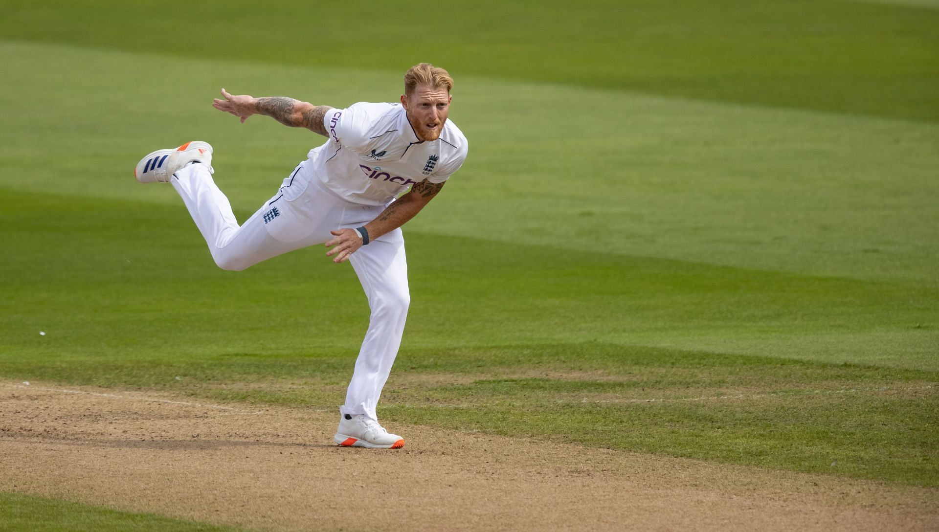 England v West Indies - 3rd Test Match: Day One - Source: Getty