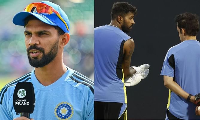 3 बड़े बदलाव जो भारत को श्रीलंका के खिलाफ वनडे सीरीज में मिली हार के बाद करना चाहिए