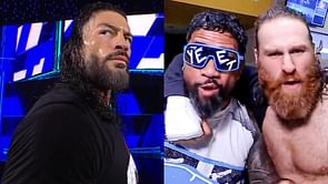 Roman Reigns to take time off after getting injured on SmackDown; 3 huge returns? 4 things that may happen before The Tribal Chief's first match back