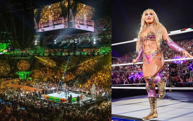 Tiffany Stratton and 3 other WWE Superstars who could win their first main roster title in 2024