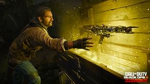 Lockers from Extinction are reportedly returning in Black Ops 6 Zombies