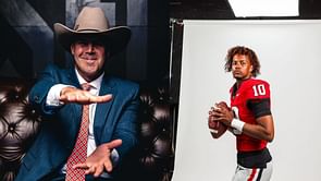 What happened to Jaden Rashada's NIL deal? All we know about lawsuit against Florida's Billy Napier