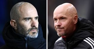 Manchester United hold talks to sign Chelsea target as they look to beat the Blues to 28-year-old star - Reports