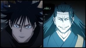 Megumi as the next Star Plasma Vessel in Jujutsu Kaisen could fulfill Kenjaku's actual goal