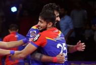 Gurdeep will be plying his trade for the Patna Pirates. (Image via PKL Media)