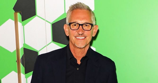 "He would fit in at Arsenal" – Gary Lineker urges Gunners to sign Premier League attacker