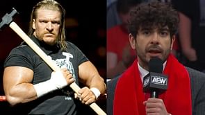 3 reasons why a WWE x AEW crossover wouldn't work