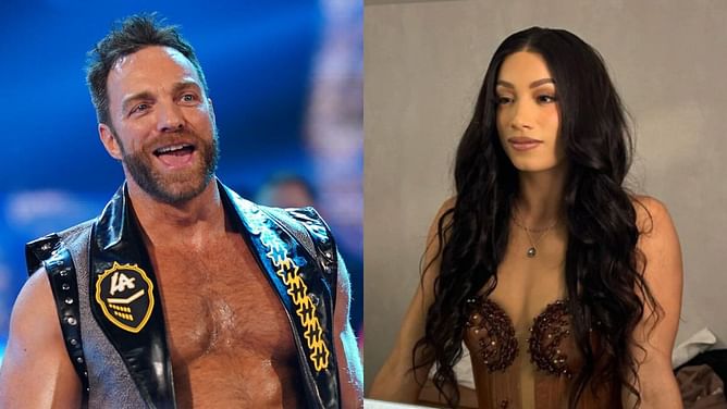 "She should not do that" - Veteran accuses Mercedes Moné of ripping off LA Knight