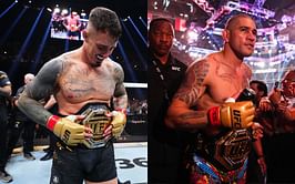 Tom Aspinall sets potential timeline for possible Alex Pereira fight: "It’s gonna be for the undisputed title"