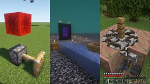 7 features Minecraft Bedrock needs from Java in 2024