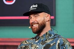 Travis Kelce announces 'Kelce Car Jam' to support his youth-focused charity