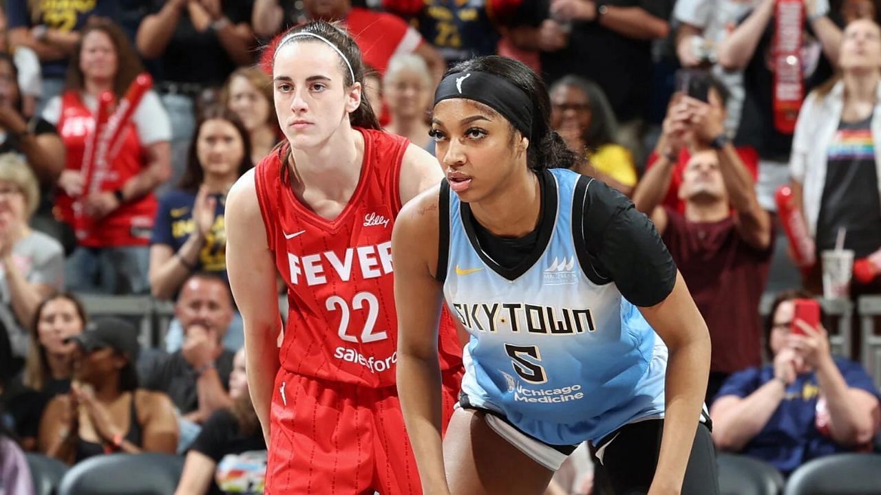 Indiana Fever vs Chicago Sky predicted starting lineups and depth