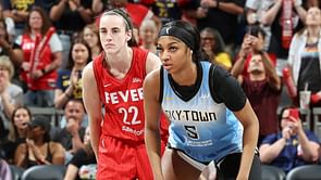 Indiana Fever vs Chicago Sky Prediction and Preview | August 30, 2024