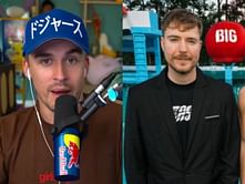 Ludwig says he “won’t be able to support” MrBeast if he doesn’t address recent controversies