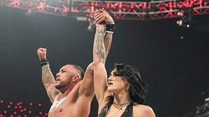 Former WWE star who came out of retirement is interested in forming alliance with Rhea Ripley and Damian Priest