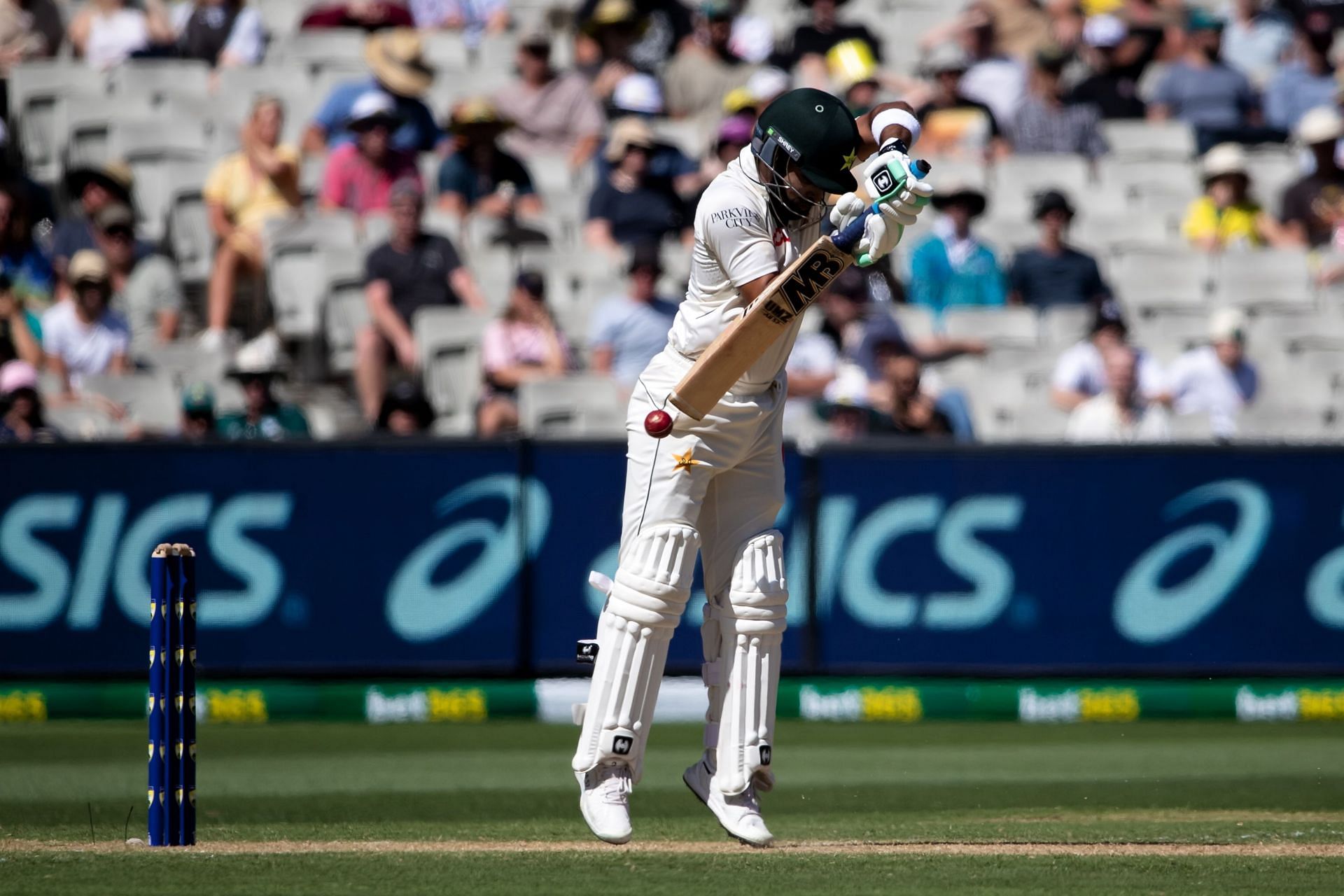 BOXING DAY TEST: DEC 27 Boxing Day Test - Day 2 - Source: Getty
