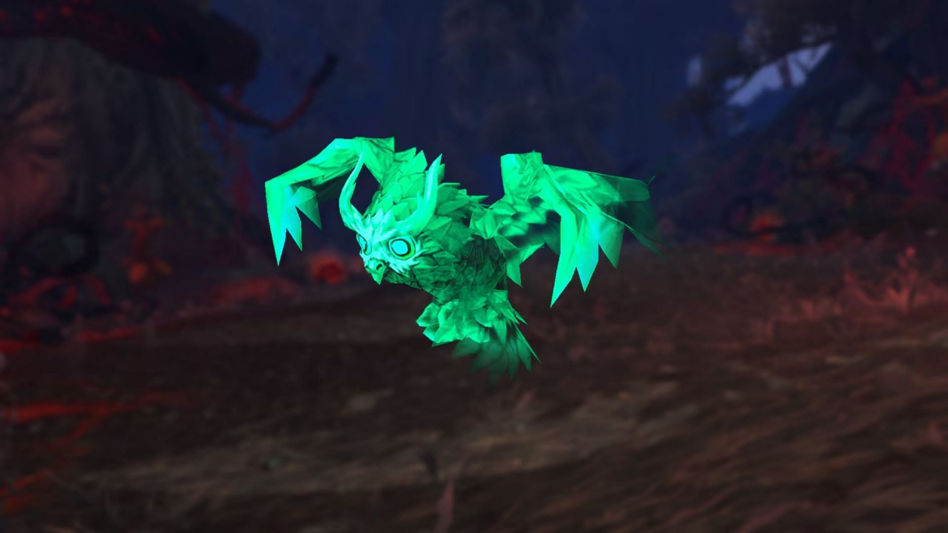 Gifting two subs to a World of Warcraft streamer (Affiliate/Partner) nets you this amazing pet (Image via Blizzard Entertainment)