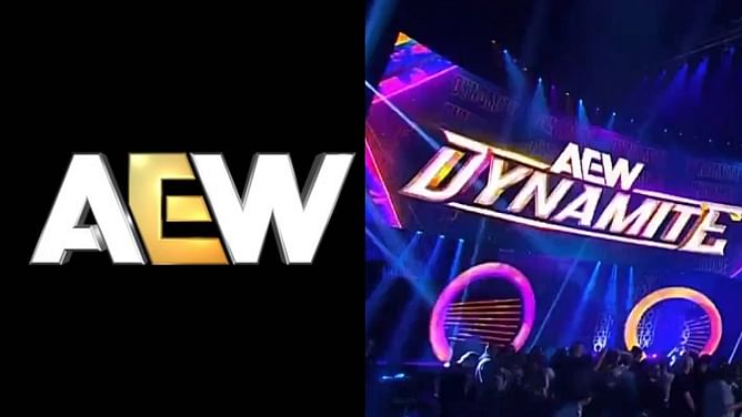 Top star threatens to commit "murder" during AEW Dynamite