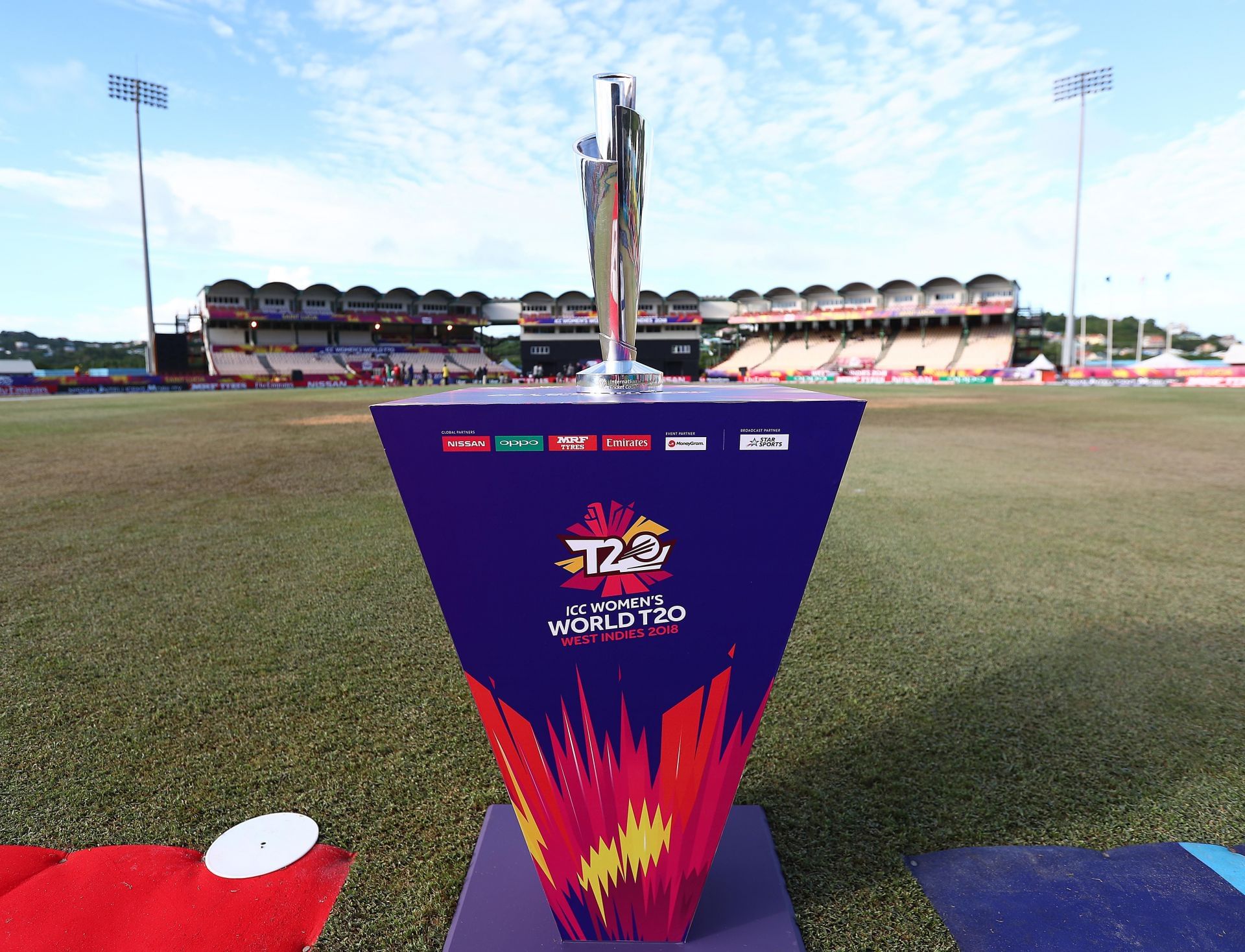 England v Bangladesh - ICC Women