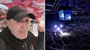 Top WWE heel is not everything he claims, believes Bill Apter: "Just for a guy that allegedly makes all this money" (Exclusive)