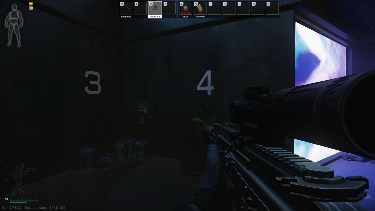 Saving the Mole in Escape from Tarkov How to complete, and rewards