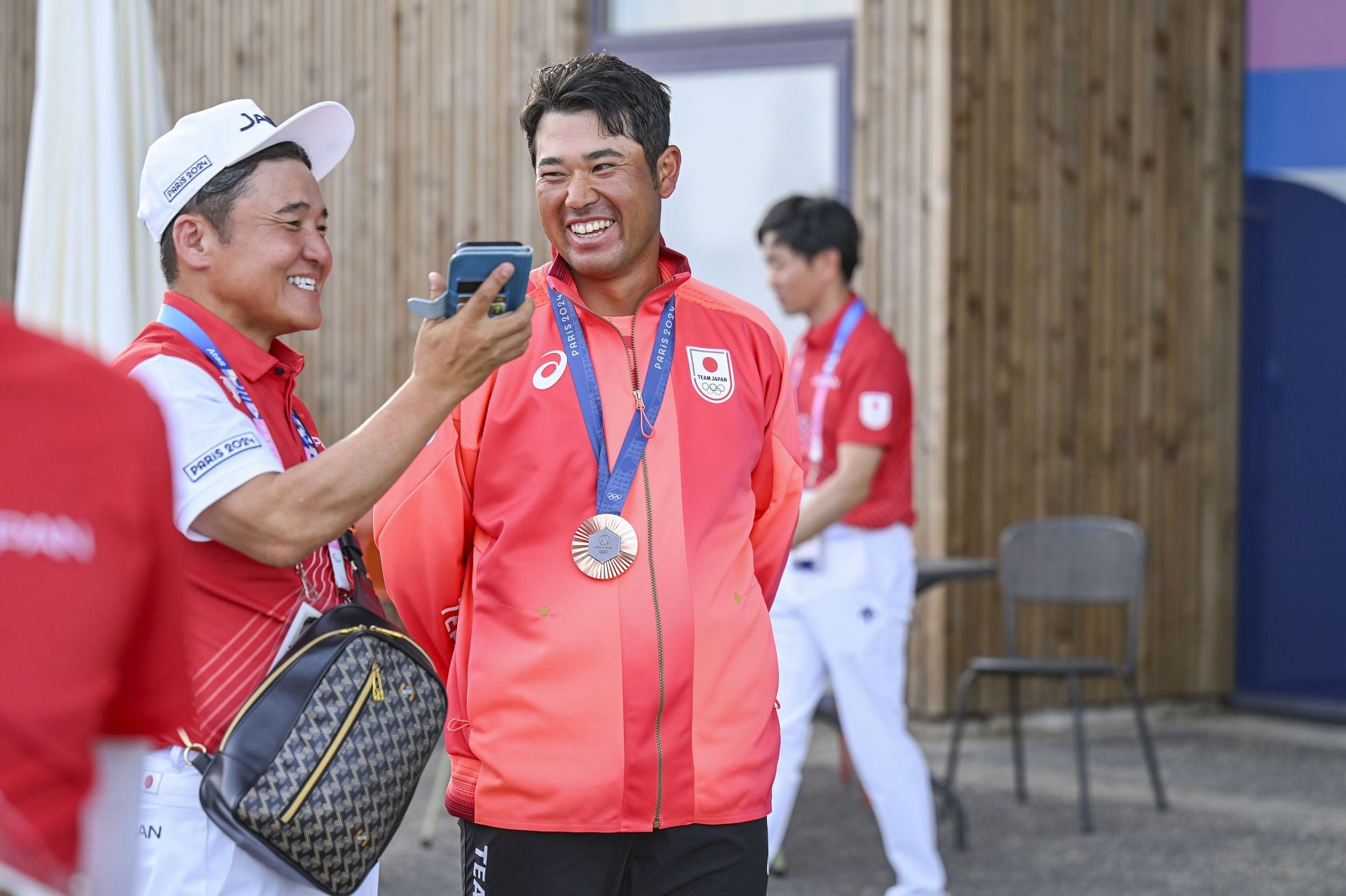 Golf Previews - Olympic Games Paris 2024: Day 9 - Source: Getty