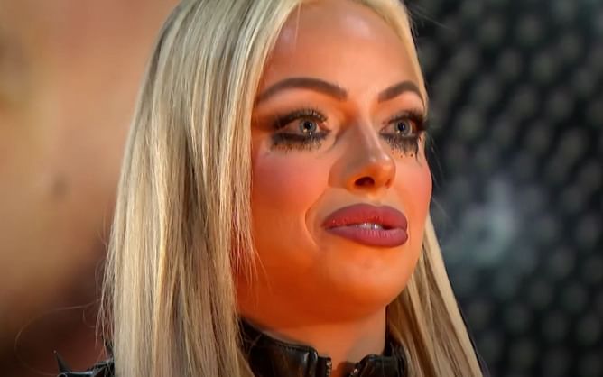 Women's World Champion Liv Morgan gets pinned by 12-year veteran after SmackDown goes off the air
