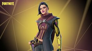 Where to find Saskia and The Operator NPC in Fortnite Chapter 5 Season 3