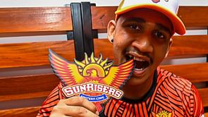 Who is Patrick Kruger? 3 interesting facts about South Africa all-rounder picked for West Indies T20Is