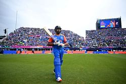[Watch] Rohit Sharma gets caught behind after brilliant start in IND vs SL 3rd ODI