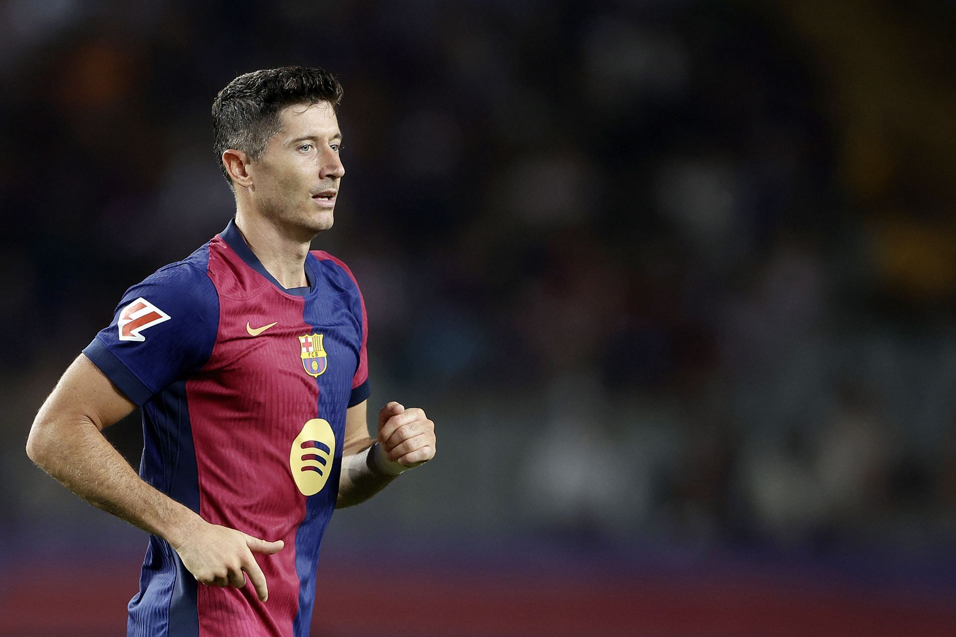 FC Barcelona v Athletic de Bilbao - LaLiga EA Sports - Source: Getty