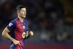 Rayo Vallecano vs Barcelona Prediction and Betting Tips | 27th August 2024