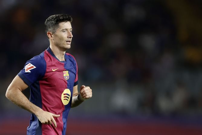 Rayo Vallecano vs Barcelona Prediction and Betting Tips | 27th August 2024