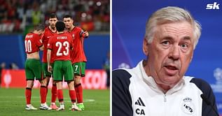 Real Madrid plot move to sign Cristiano Ronaldo’s 25-year-old teammate in 2025: Reports