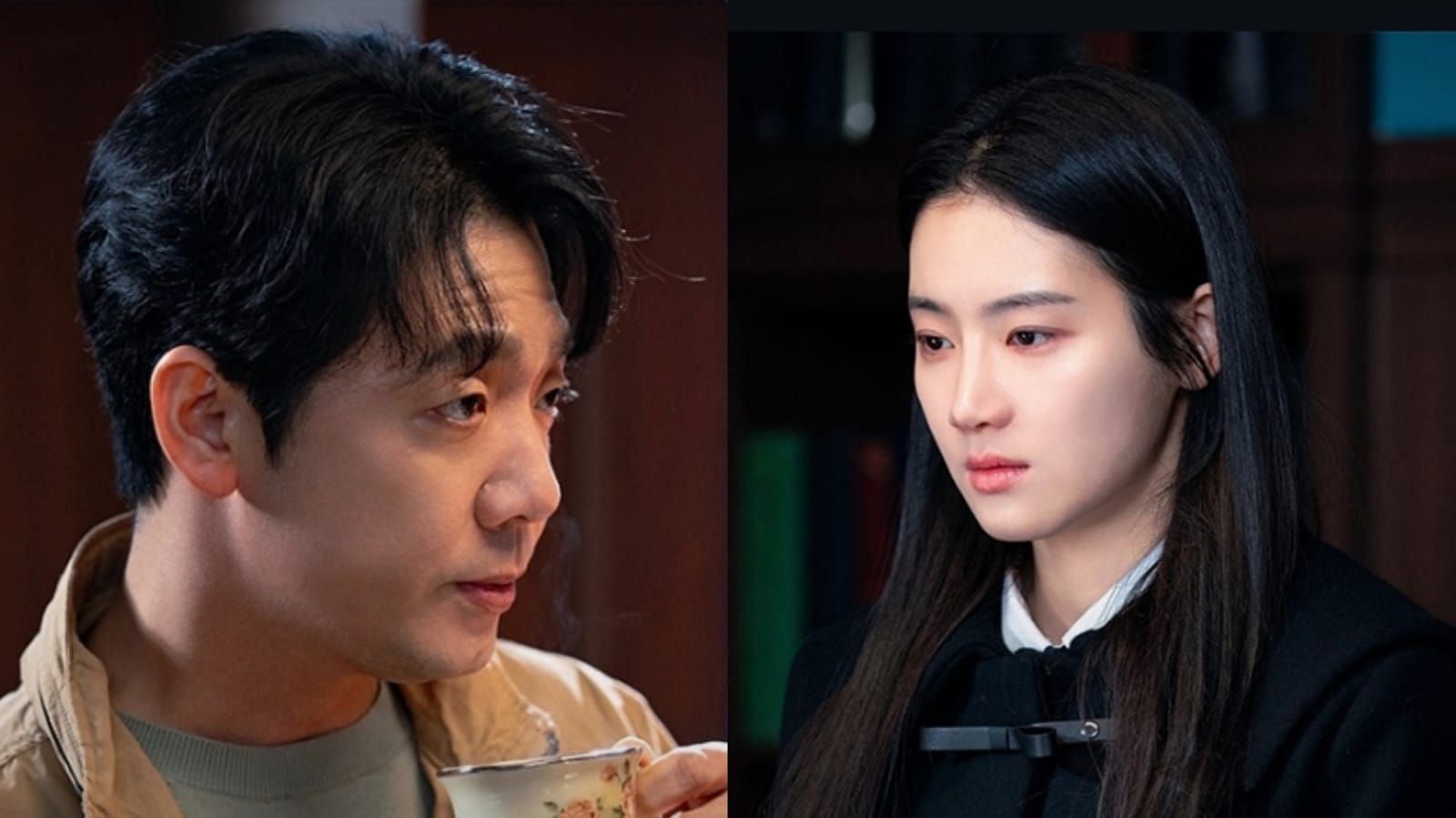 Perfect Family Episode 3 Recap: Choi Ye-bin persuades Park Ju-hyun to take the fall for Kim Young-dae