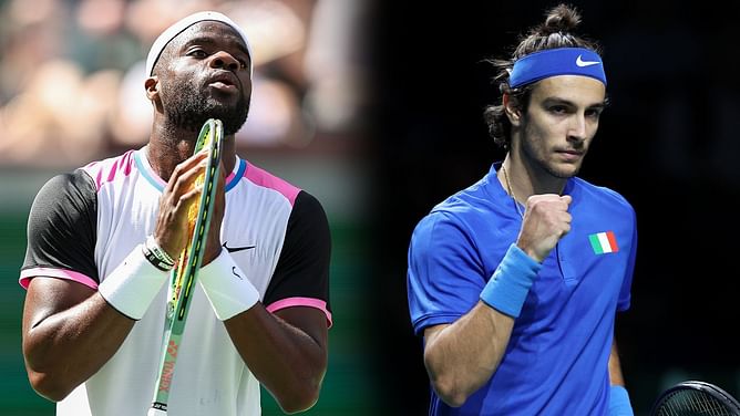 Cincinnati Open 2024: Frances Tiafoe vs Lorenzo Musetti preview, head-to-head, prediction, odds and pick