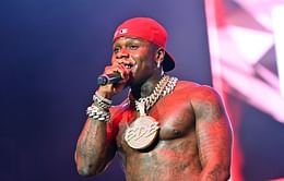 Why did DaniLeigh's brother Brandon Bills sue DaBaby? Lawsuit allegedly seeks $4M from the rapper