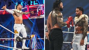 Is Jey Uso working on Roman Reigns' master plan away from Solo Sikoa on WWE RAW? Analysing the clues