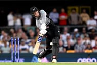 England v New Zealand - ICC Men's T20 World Cup