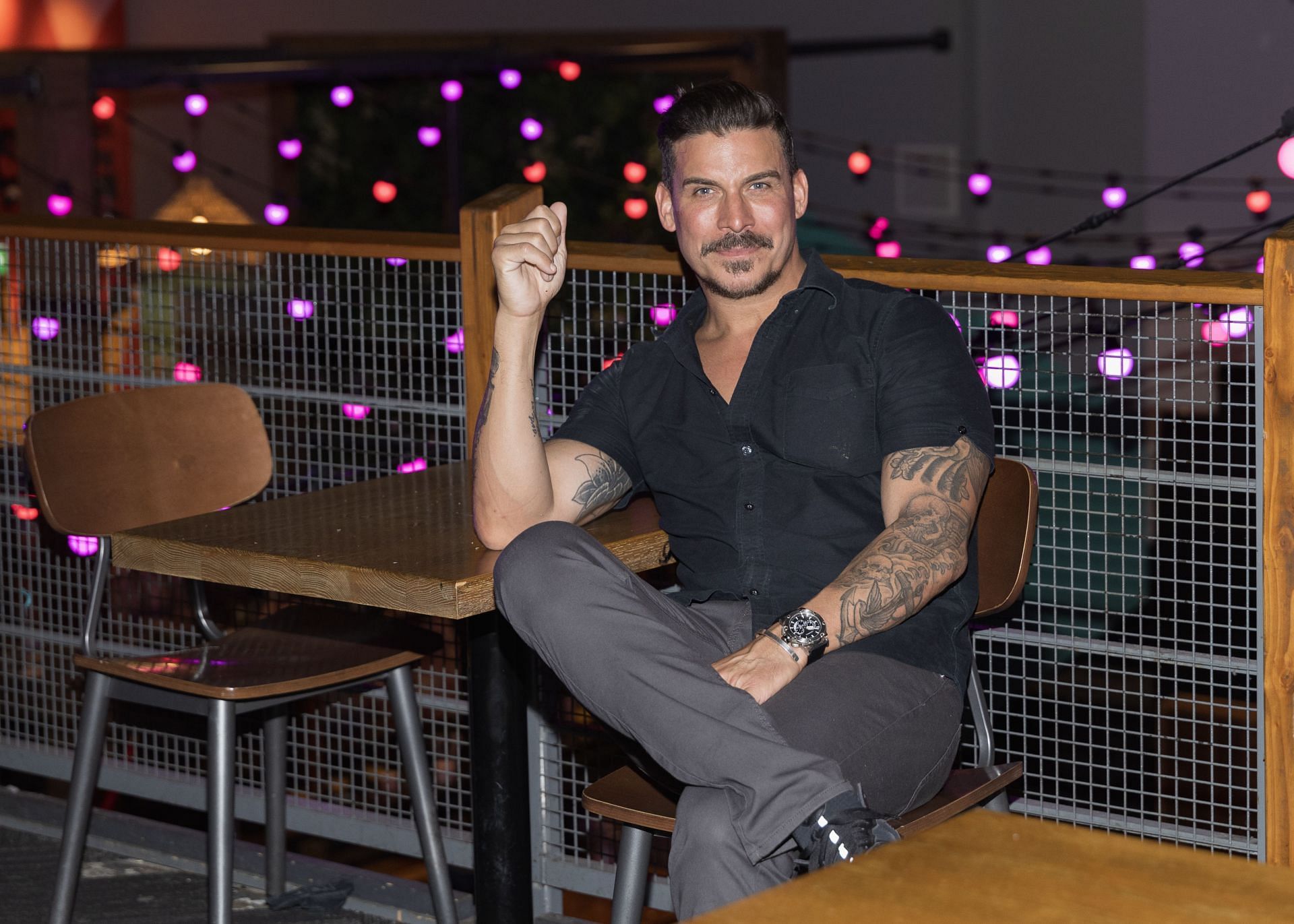 Vander Brunch Hosted By Jax Taylor - Source: Getty