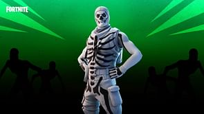 Why is the Skull Trooper skin in Fortnite so popular?