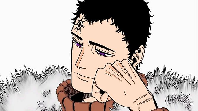 Are Lucius and Astaroth the same in Black Clover? Explained