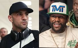 What happened during Floyd Mayweather vs. John Gotti III? Revisiting violent ruckus that plagued the first match