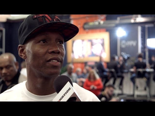 What is Floyd Mayweather Jr.'s workout routine?